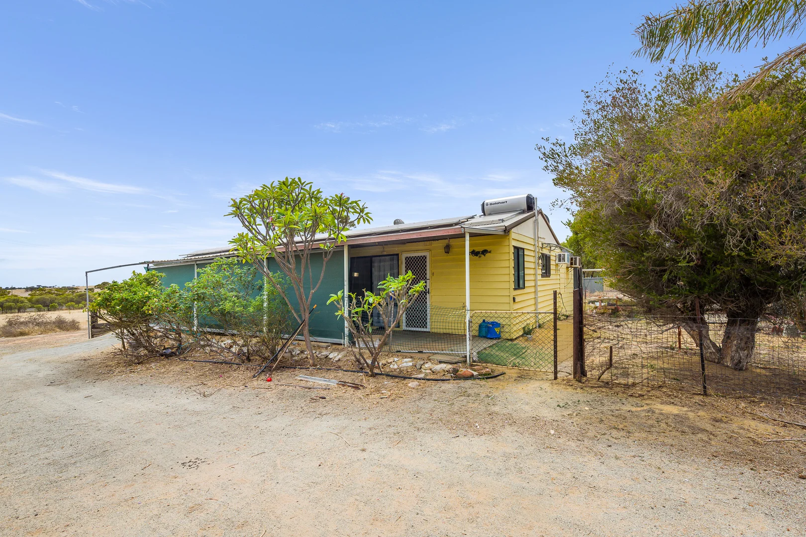 Additional image 2 of 21 York Gum Drive, Goomalling WA 6460