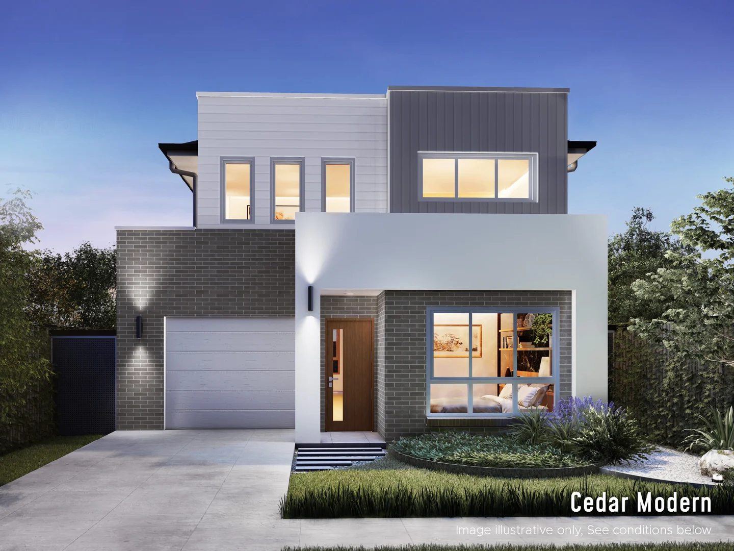 Additional image 10 of Lot 18/80 Fourteenth Avenue, Austral NSW 2179