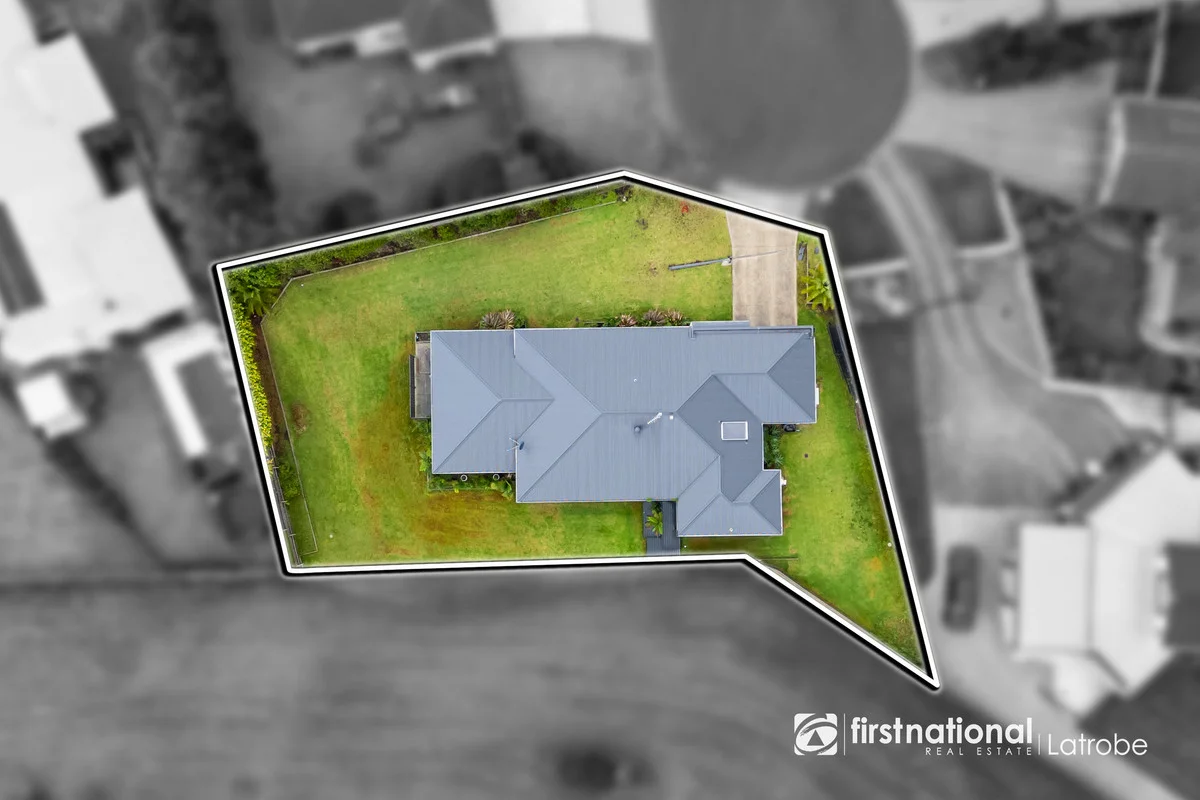 Additional image 3 of 12 Woodhall Close, Traralgon East VIC 3844