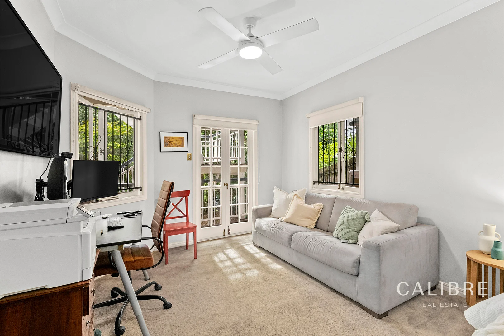 Additional image 18 of 107 Cecil Road, Bardon QLD 4065
