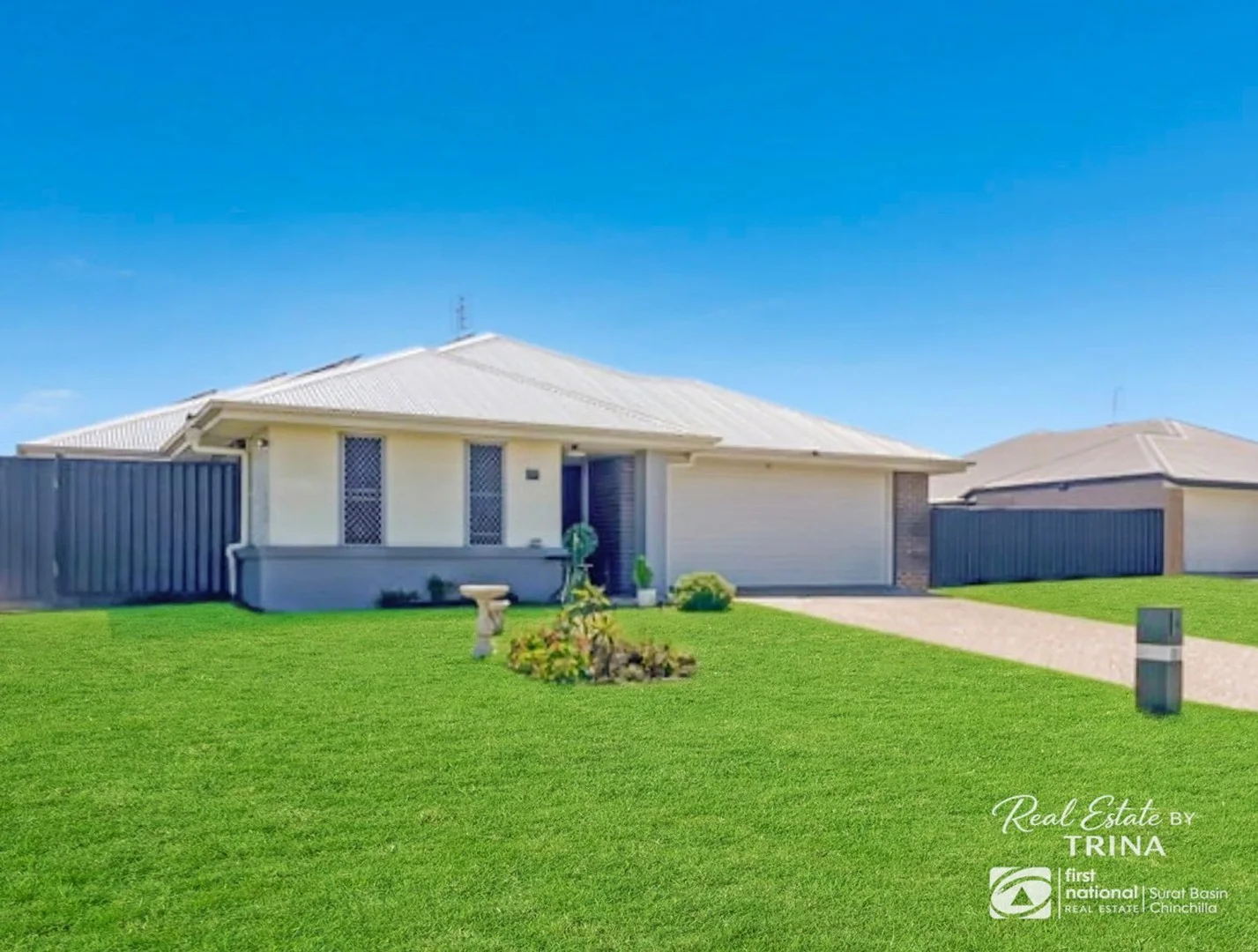 16 Freeman Close, Chinchilla QLD 4413