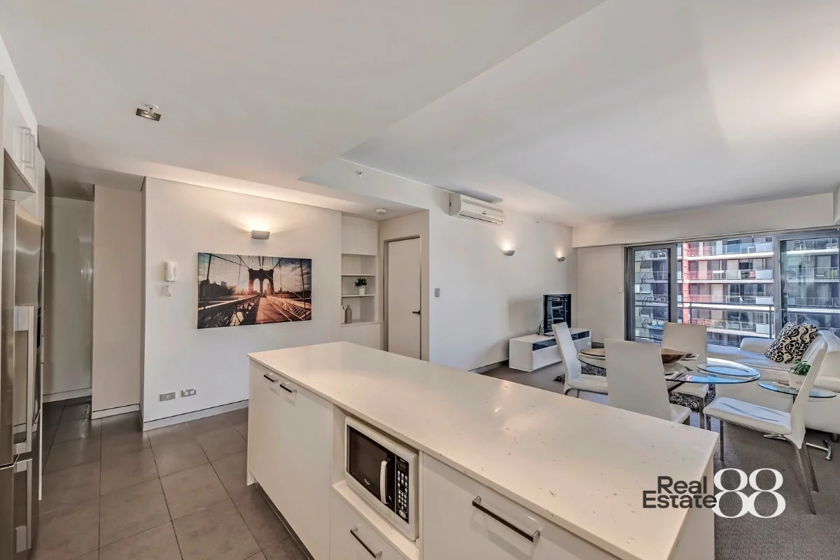 Additional image 5 of 21/148 Adelaide Terrace, East Perth WA 6004