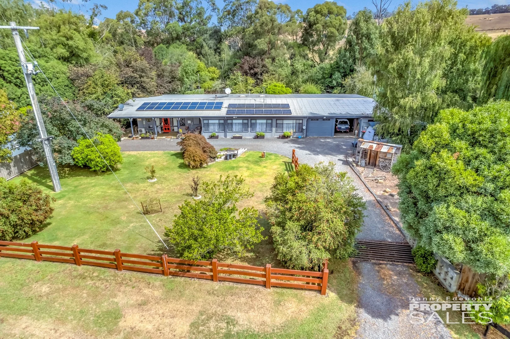 71 Farrells Road, Hill End VIC 3825
