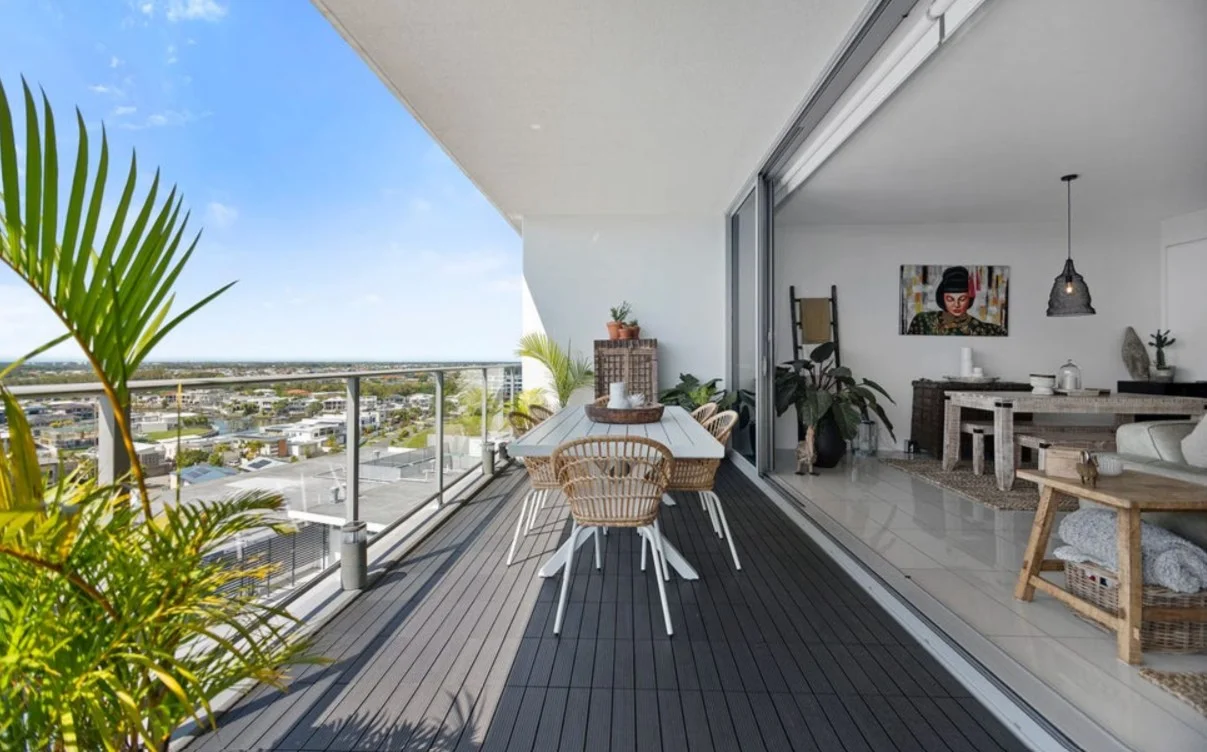 Additional image 3 of 802/43 Harbour Town Drive, Biggera Waters QLD 4216