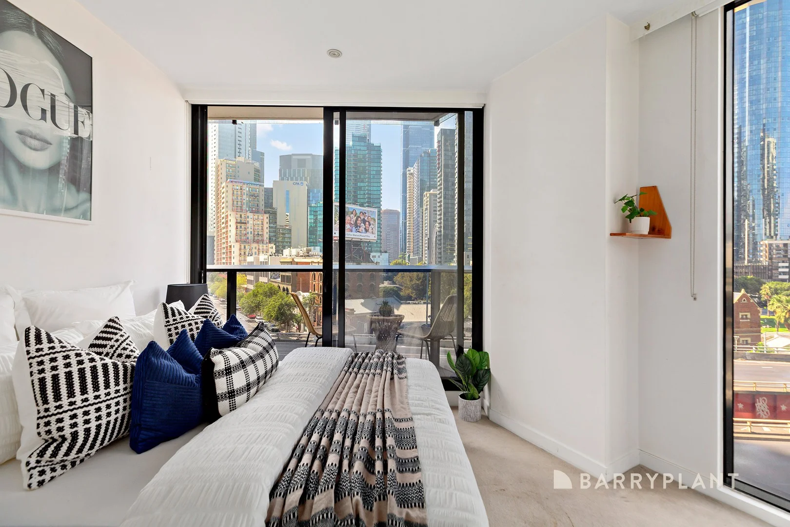 506/250 City Road, Southbank VIC 3006