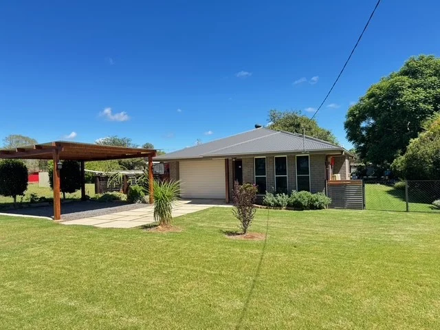 21 Short Street, Kumbia QLD 4610