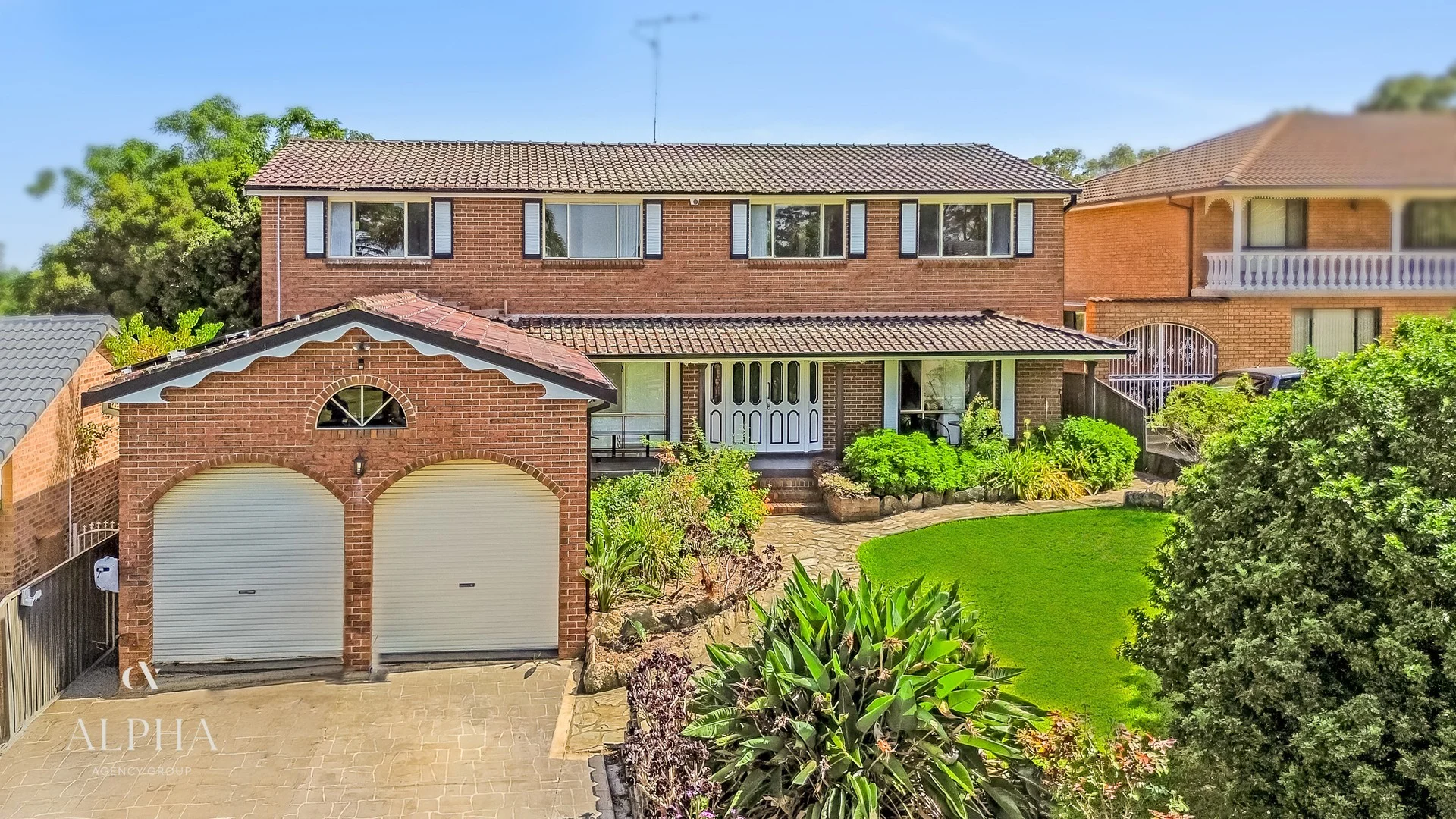 9 Ballard Place, Doonside NSW 2767