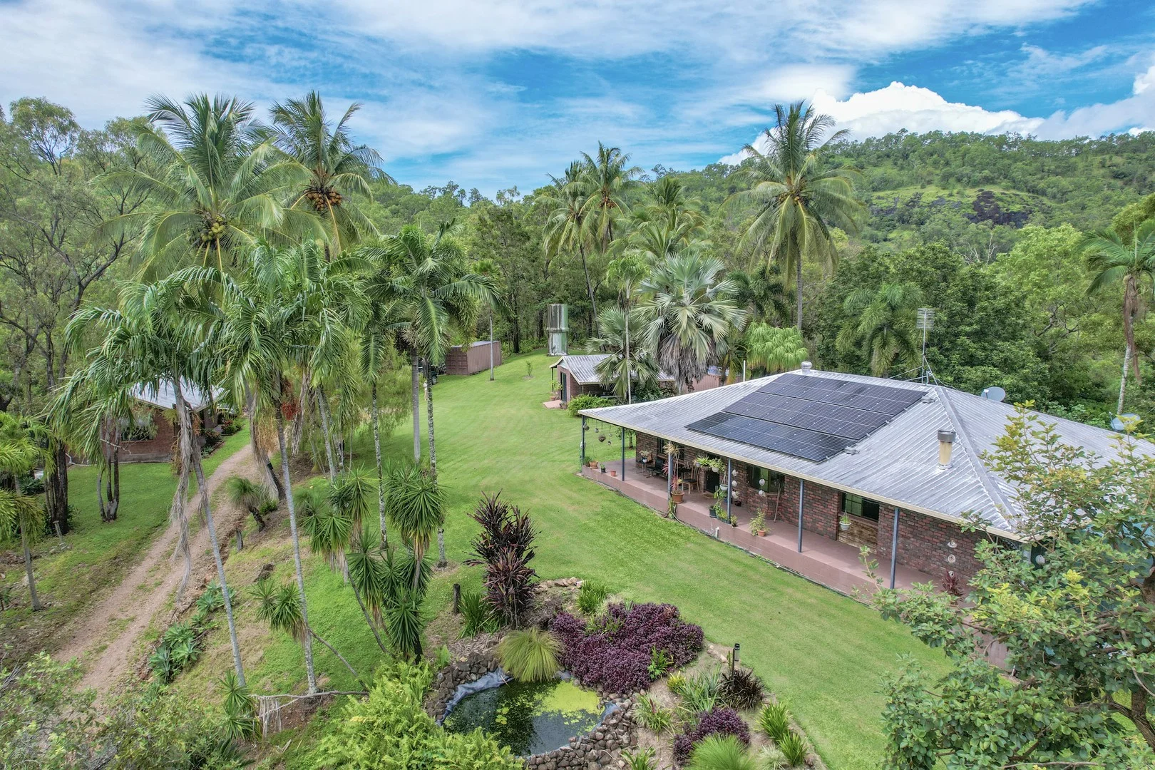 56 Probert Road, Bambaroo QLD 4850