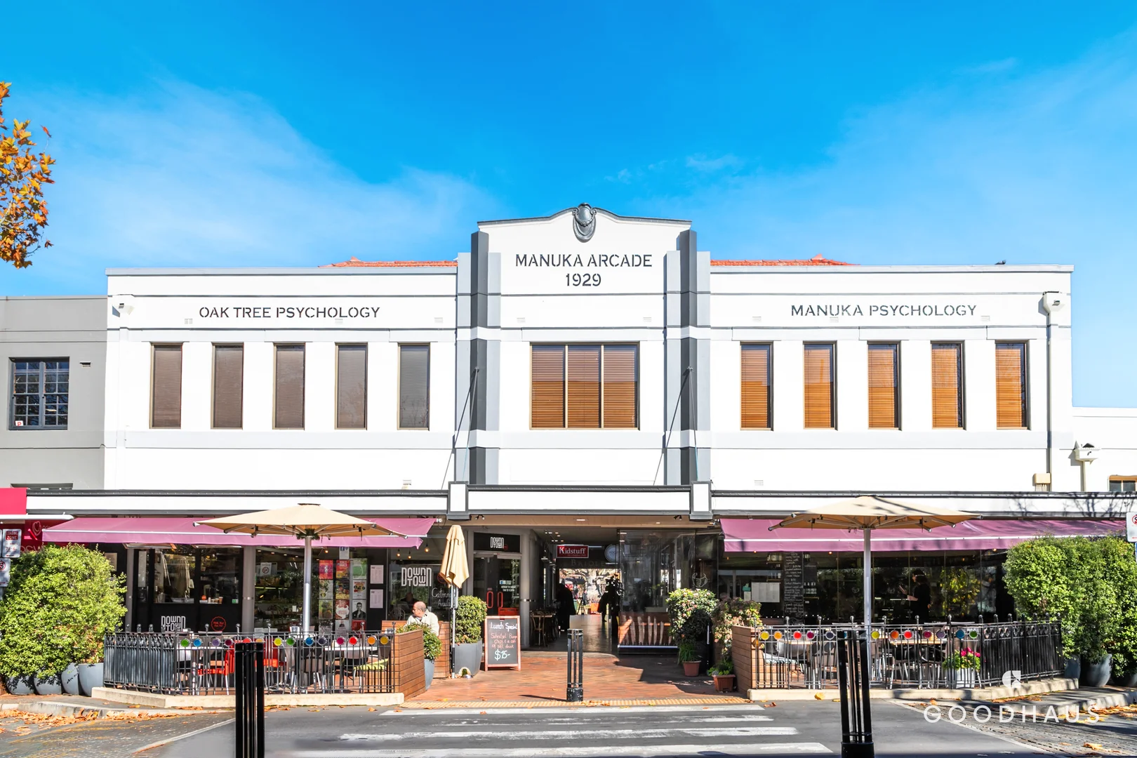 Additional image 16 of 6/111 Canberra Avenue, Griffith ACT 2603
