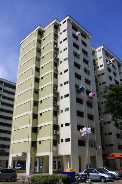 Additional image 4 of 704 Yishun Avenue 5