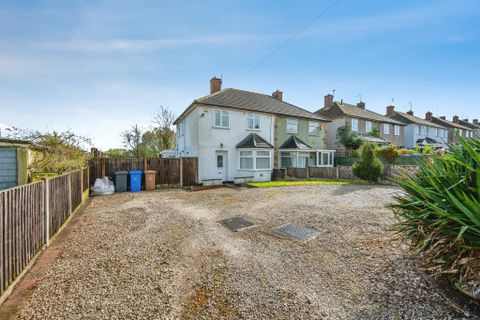 Westbourne Park, Derby DE22