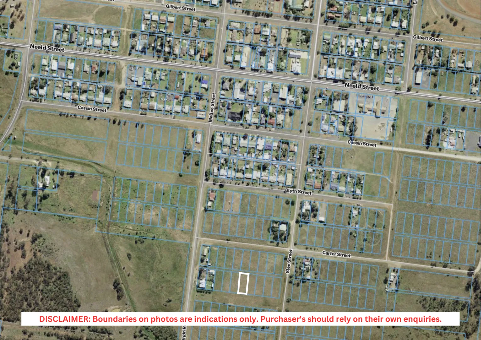 Additional image 2 of 49 Burns Street, Wyalong NSW 2671