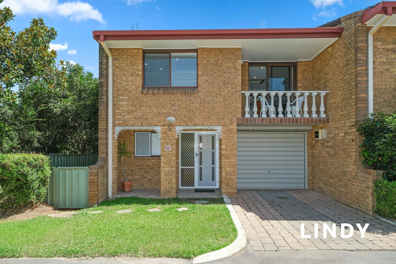 5/19 Church Street, Singleton NSW 2330