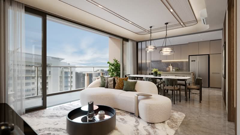 30 Amber Gardens