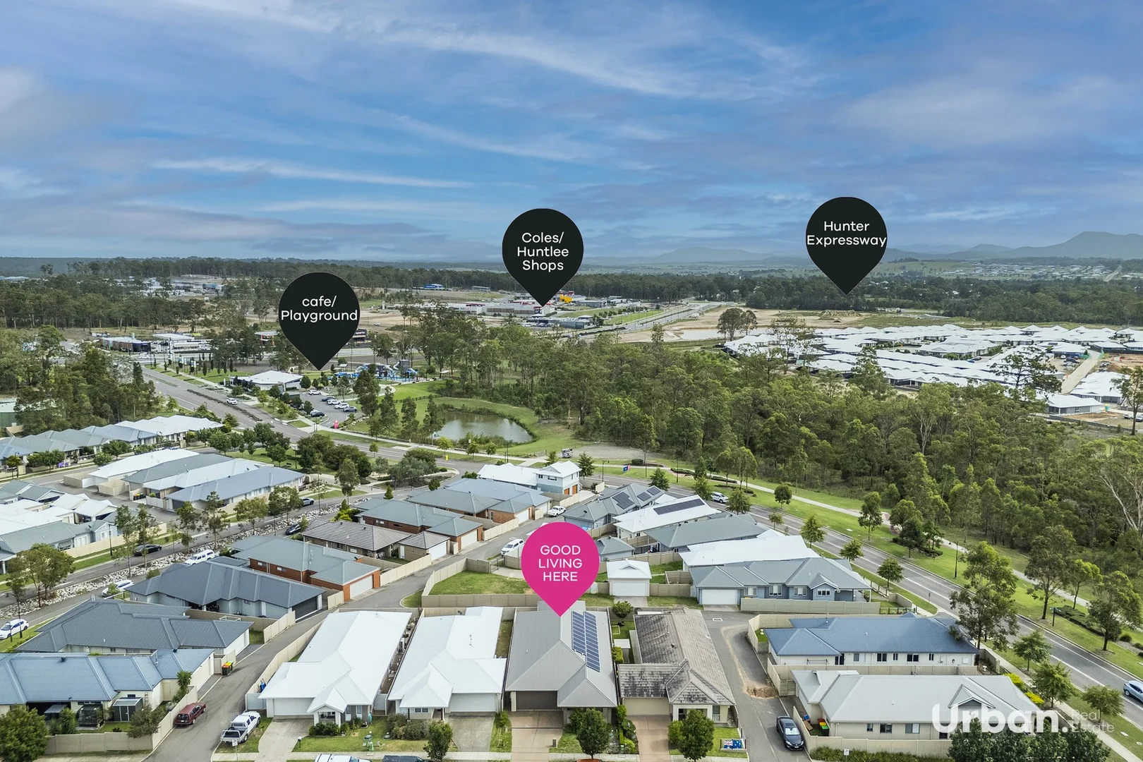 8 Hoban Road, North Rothbury NSW 2335