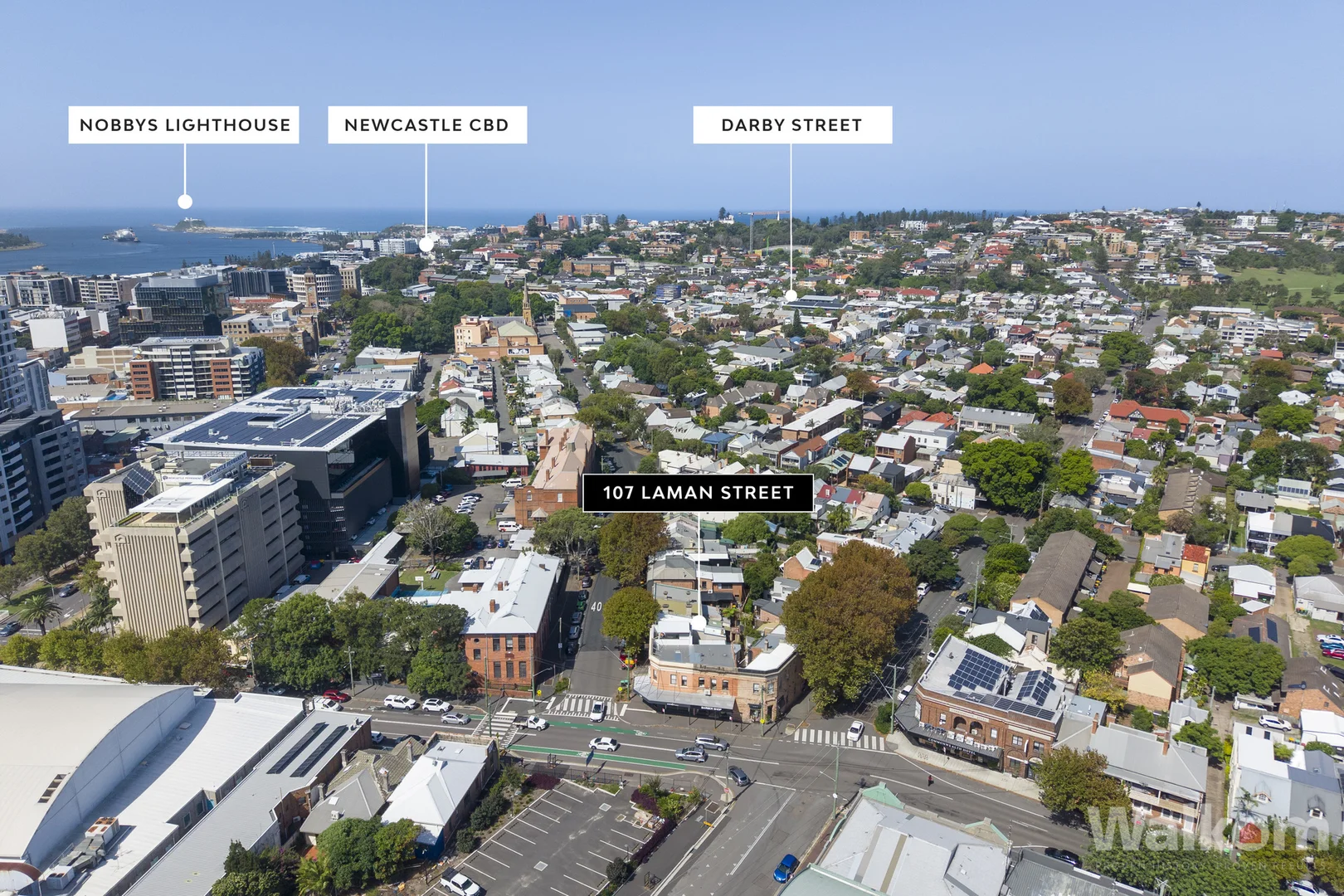 Additional image 13 of 107 Laman Street, Cooks Hill NSW 2300
