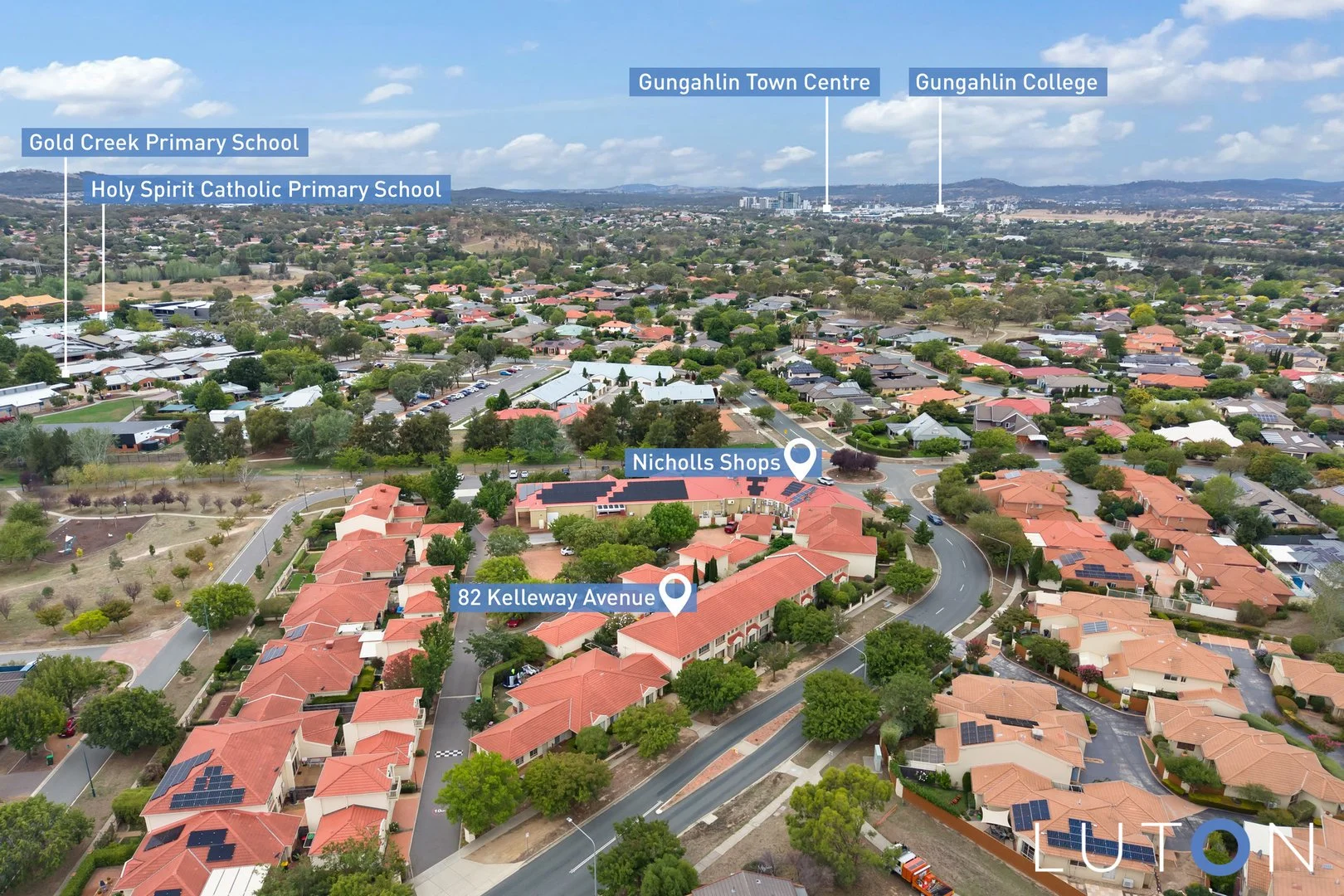 Additional image 2 of 82 Kelleway Avenue, Nicholls ACT 2913