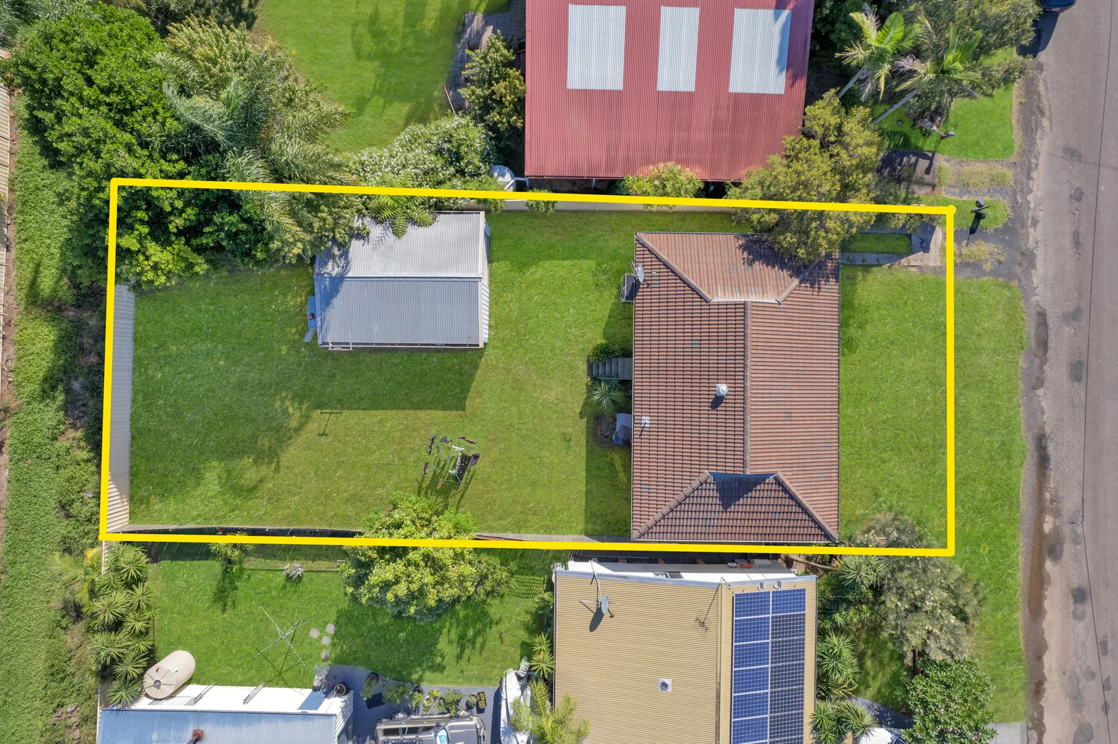 Additional image 8 of 4 Platypus Road, Berkeley Vale NSW 2261