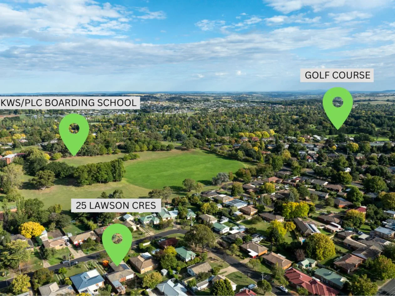 Additional image 18 of 25 Lawson Crescent, Orange NSW 2800