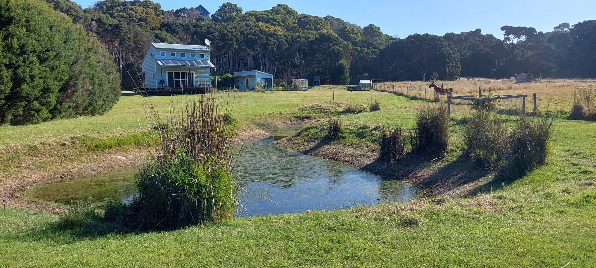 25 Stephenson Street, Naracoopa TAS 7256