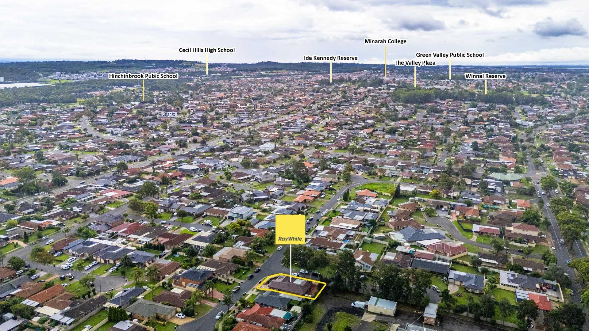 Additional image 15 of 32 Albatross Avenue, Hinchinbrook NSW 2168