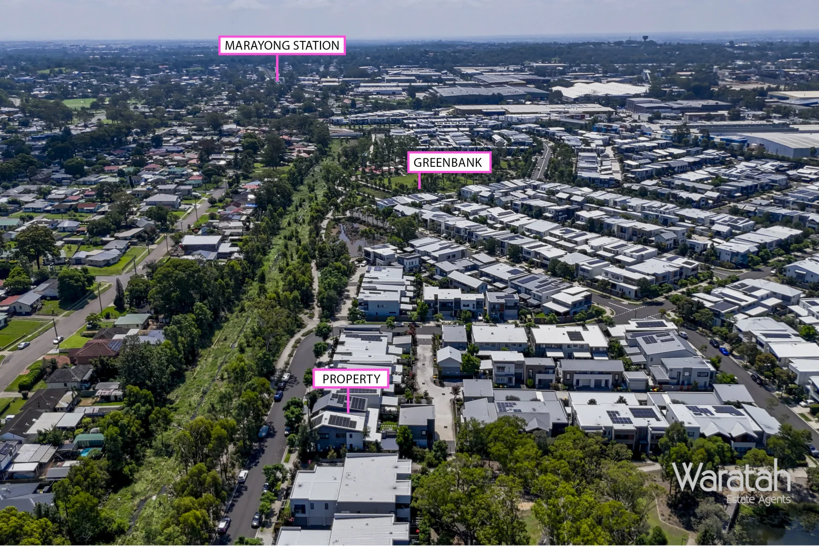 Additional image 16 of 53 Putters Circuit, Blacktown NSW 2148