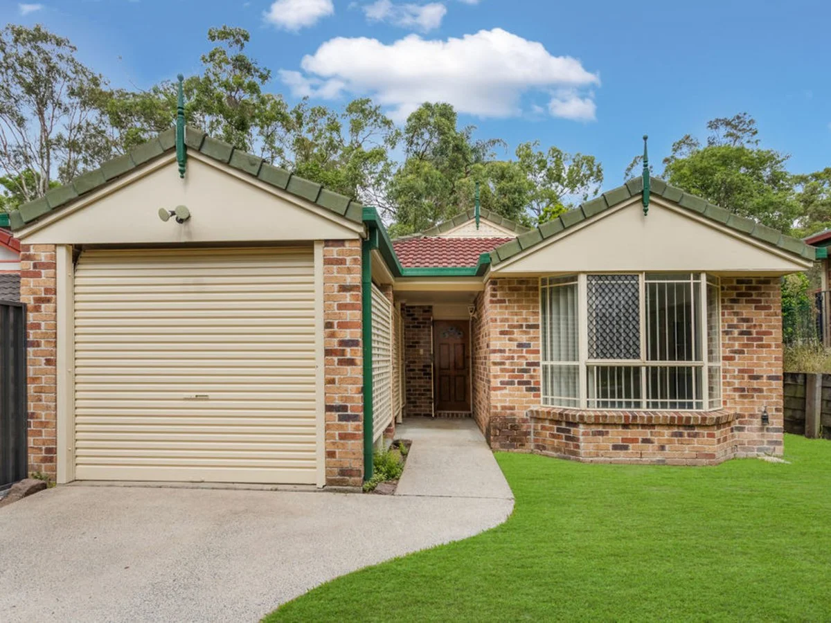 19 Amara Crescent, Forest Lake QLD 4078