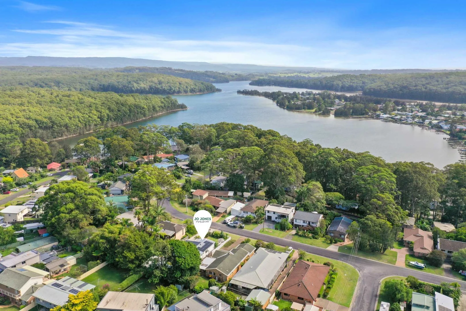 52 Wallaroy Drive, Burrill Lake NSW 2539