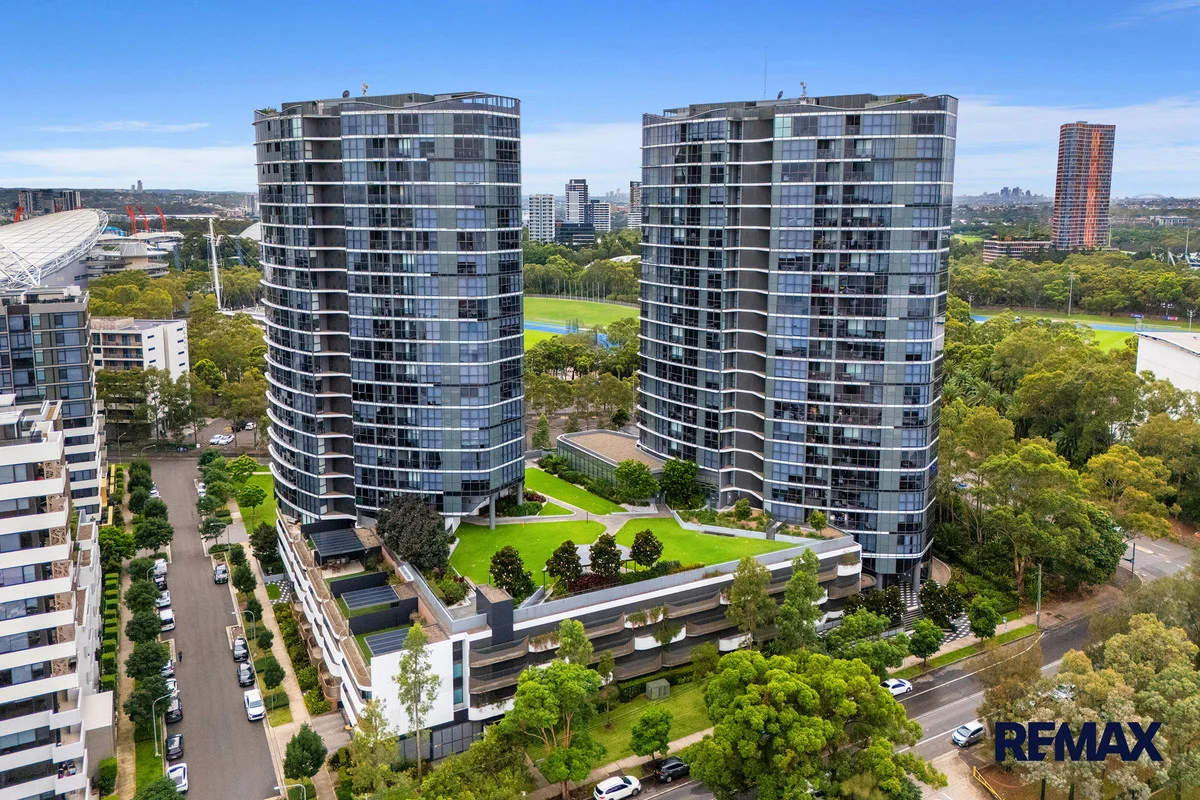 Additional image 9 of 313/3 Carter Street, Lidcombe NSW 2141