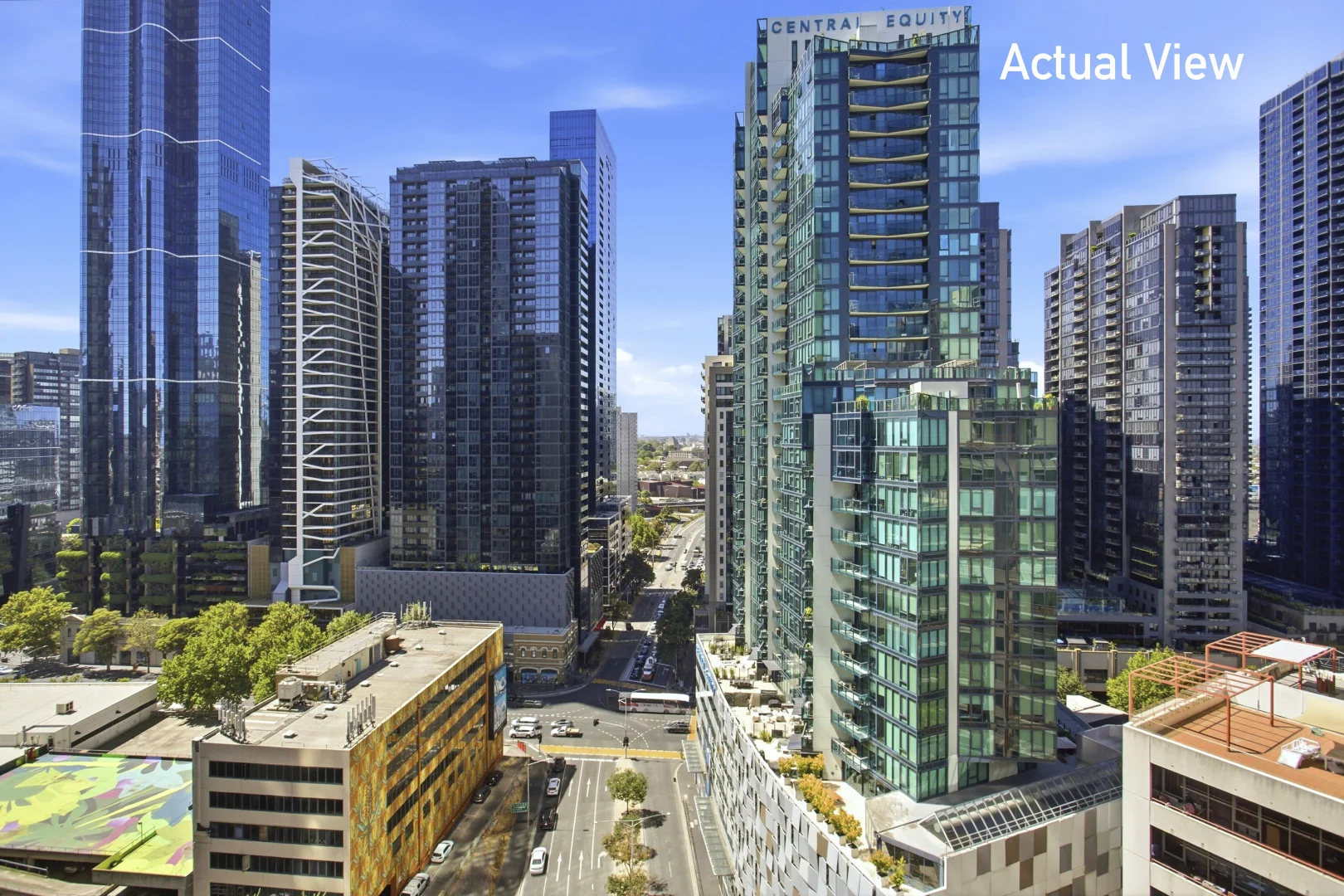 Additional image 12 of 1508/9 Power Street, Southbank VIC 3006
