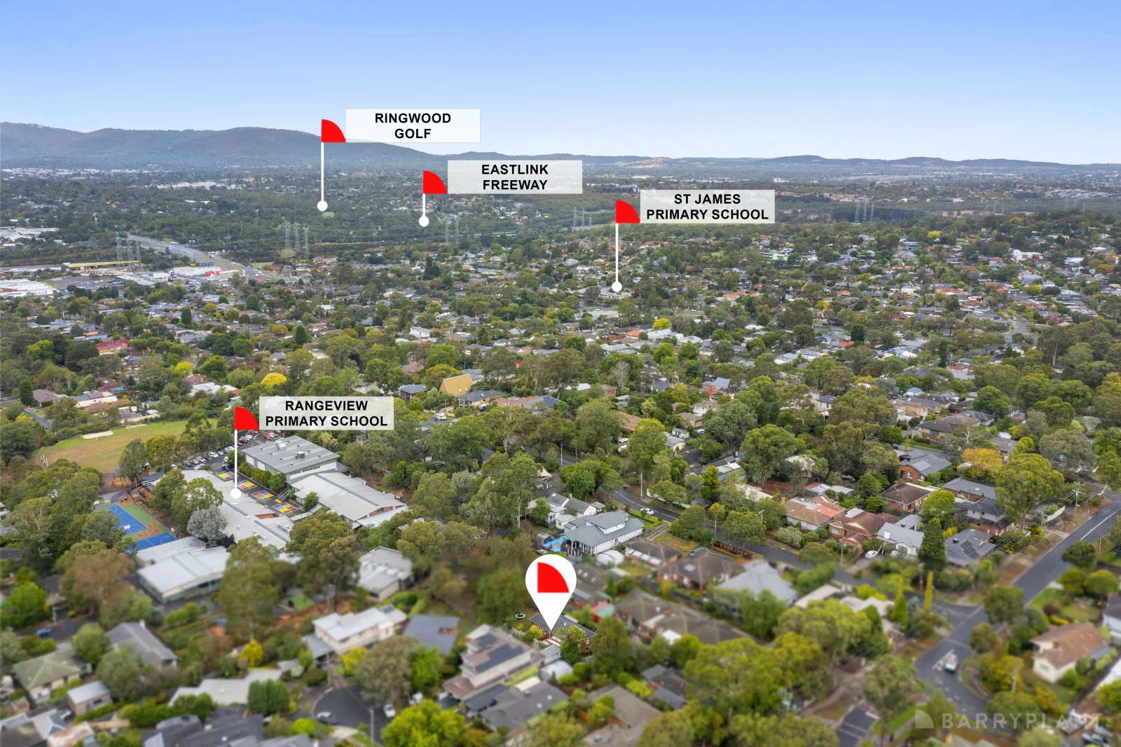 Additional image 4 of 2/19 Scott Street, Mitcham VIC 3132