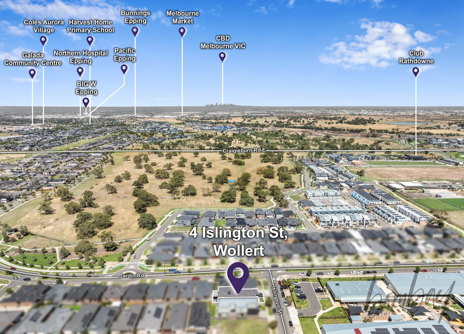 Additional image 28 of 4 Islington Street, Wollert VIC 3750