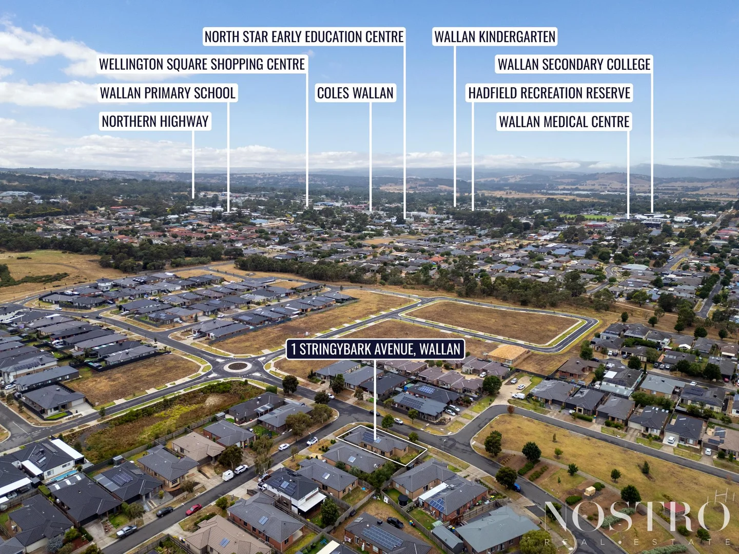 Additional image 18 of 1 Stringybark Avenue, Wallan VIC 3756