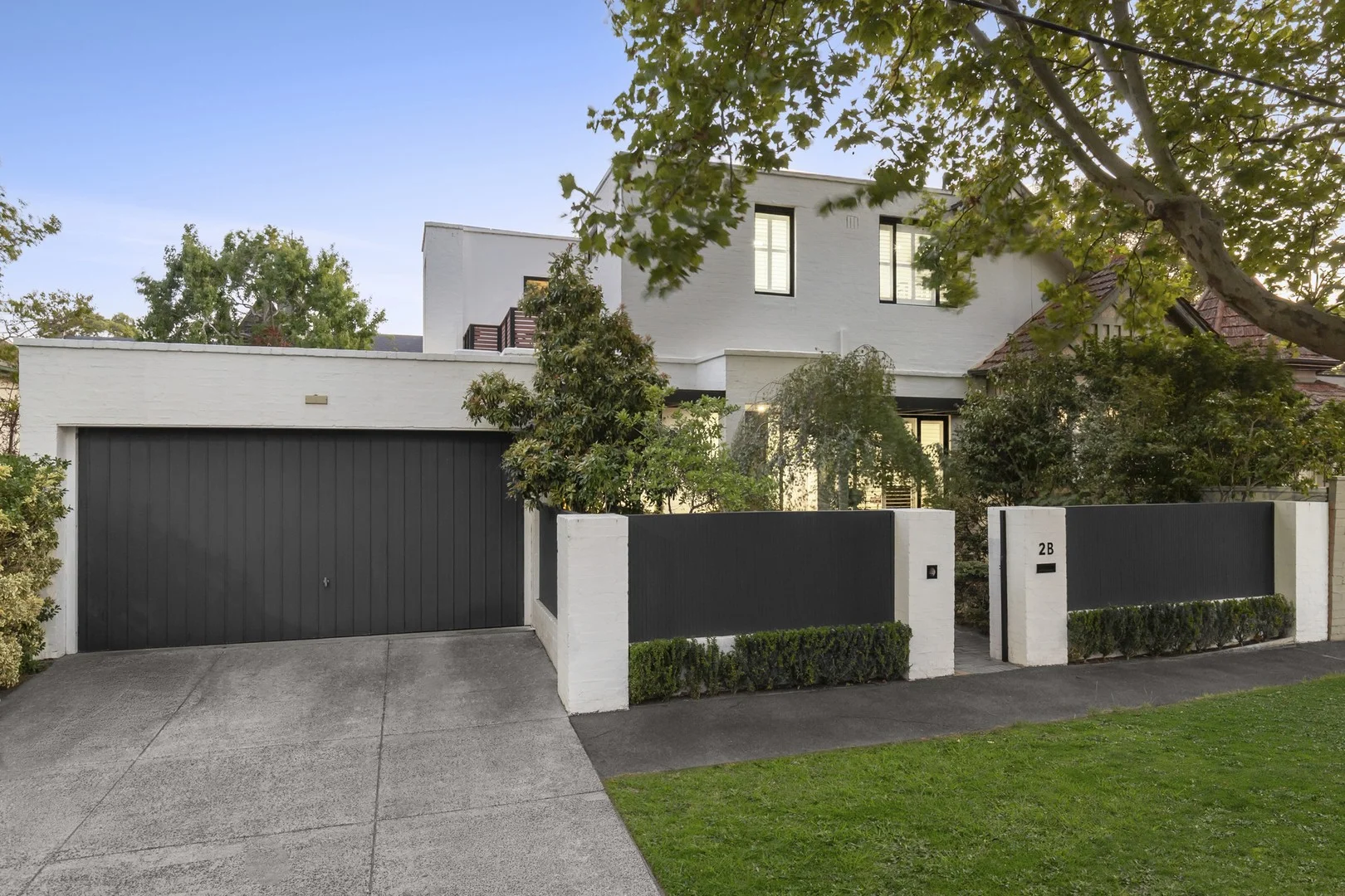 2B Sorrett Avenue, Malvern VIC 3144