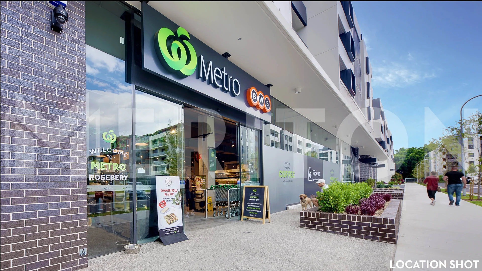 Additional image 20 of 432/4 Stedman Street, Rosebery NSW 2018