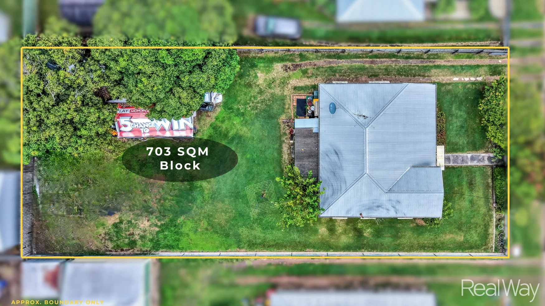 Additional image 3 of 24 Mimnagh Street, Norville QLD 4670