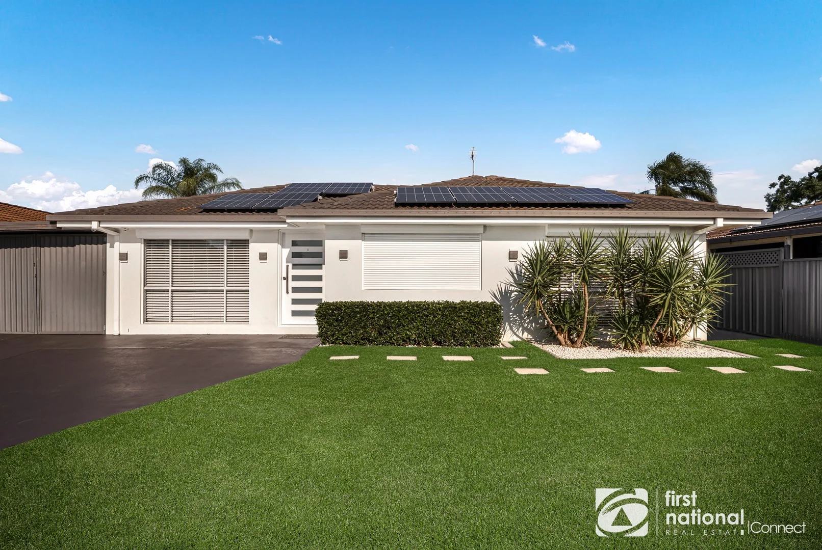 31 Settlers Crescent, Bligh Park NSW 2756