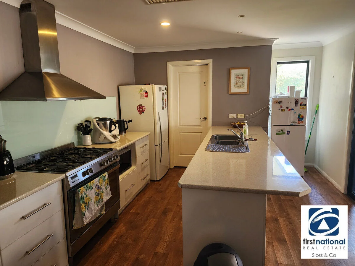 Goondiwindi QLD 4390