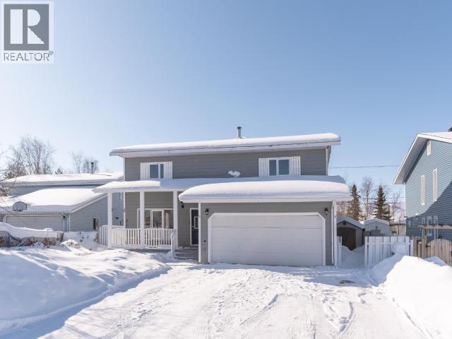 2 GLOWACH COURT