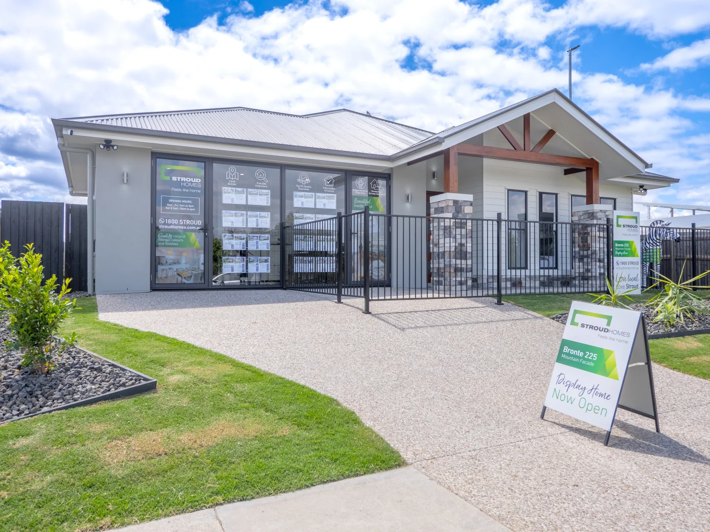 Additional image 3 of lot 1115 Johnson Drive, Hidden Valley QLD 4703