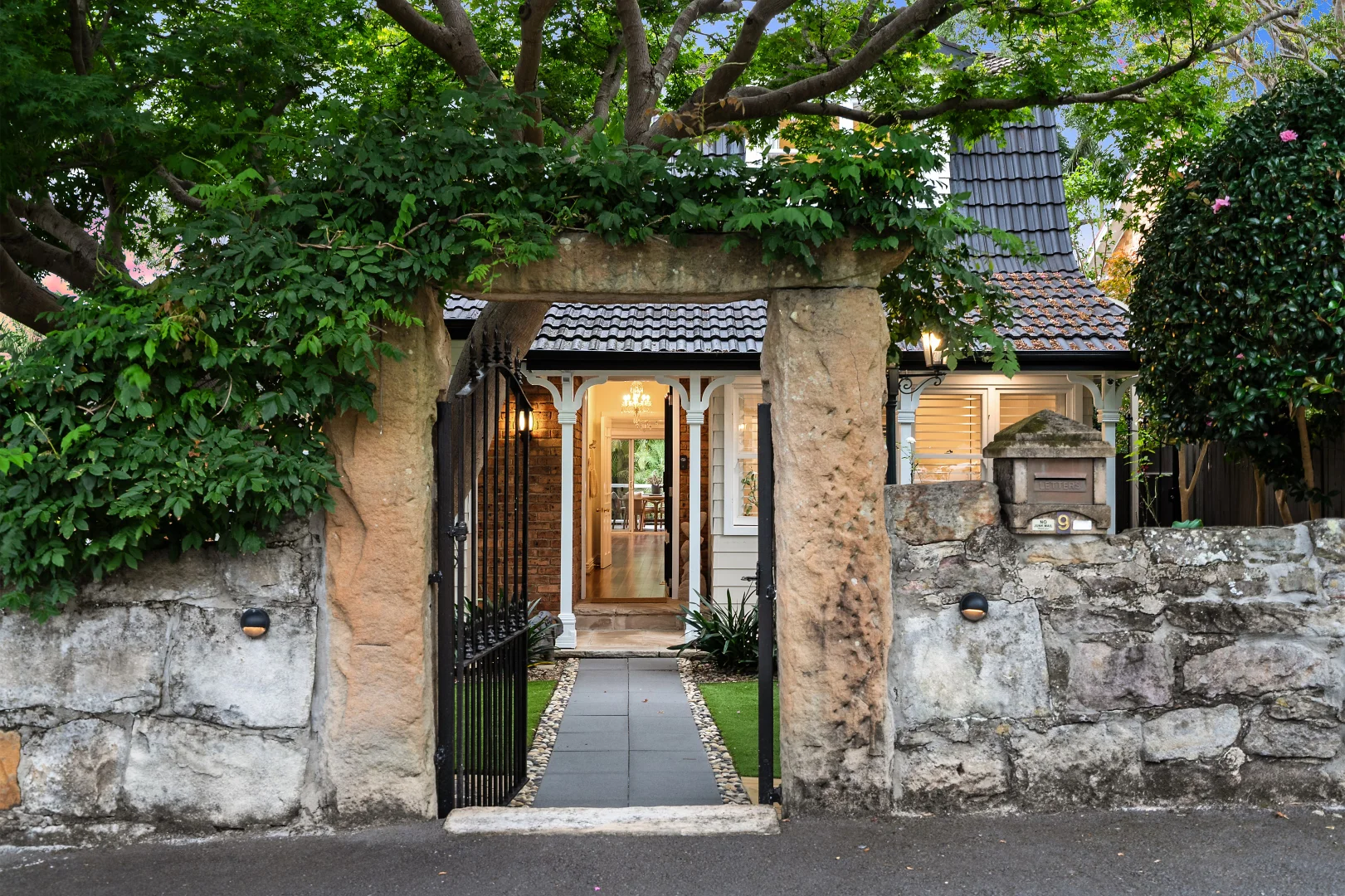 Additional image 21 of 9 Ady Street, Hunters Hill NSW 2110