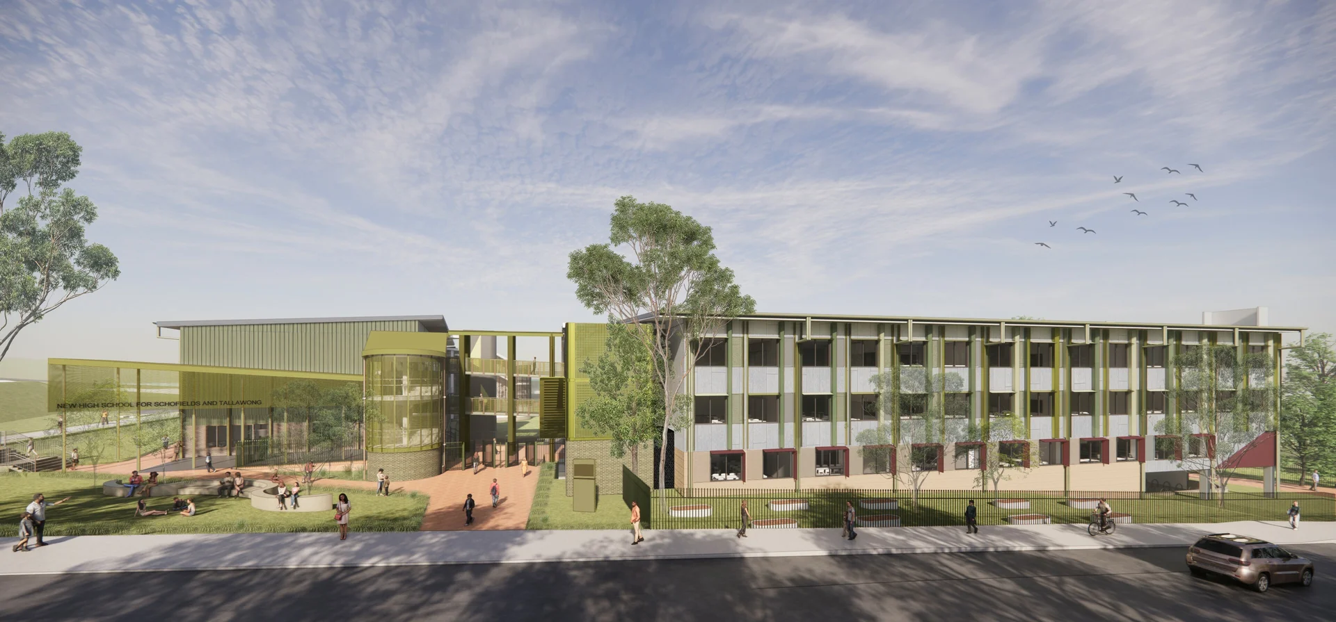 Additional image 8 of Rouse Hill NSW 2155