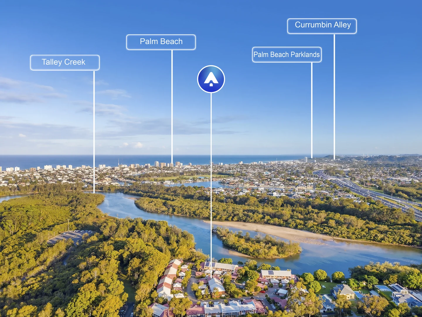 Additional image 20 of 33/18 Tallebudgera Creek Road, Burleigh Heads QLD 4220