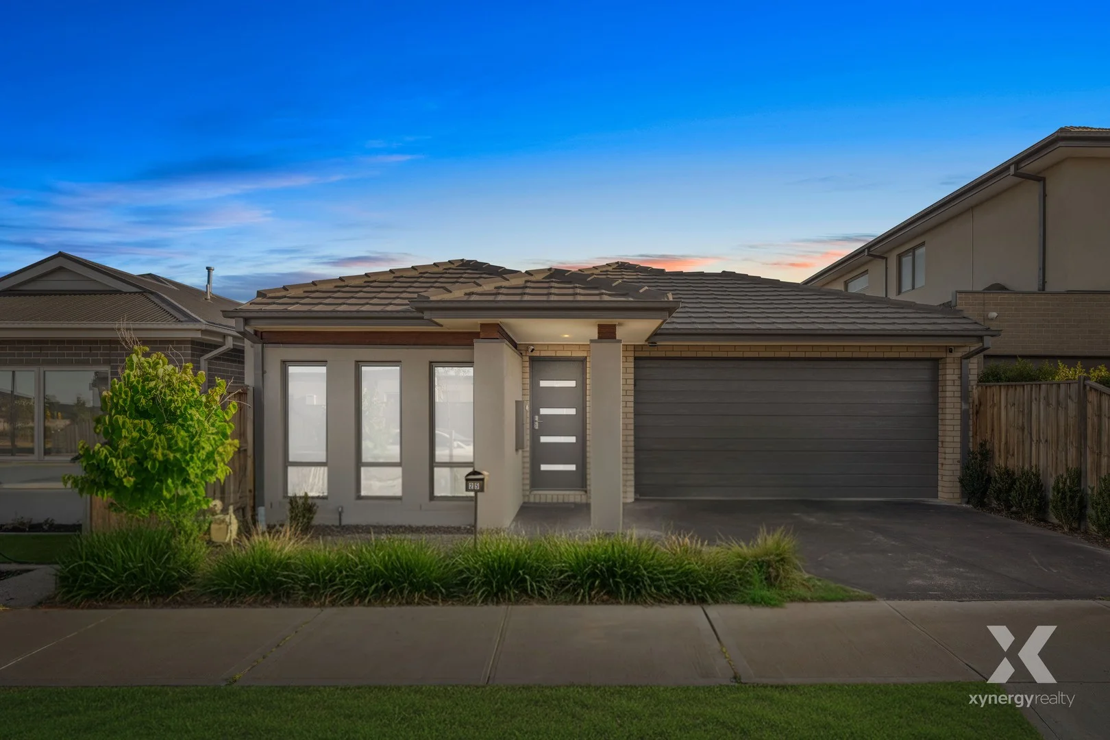 25 Dandelion Crescent, Rockbank VIC 3335