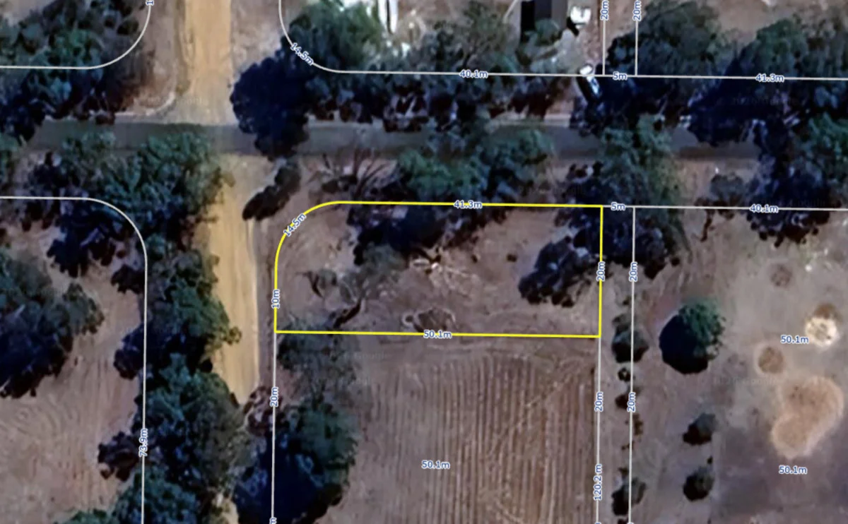 Additional image 4 of 88 (Lot 347) Third Avenue, Kendenup WA 6323