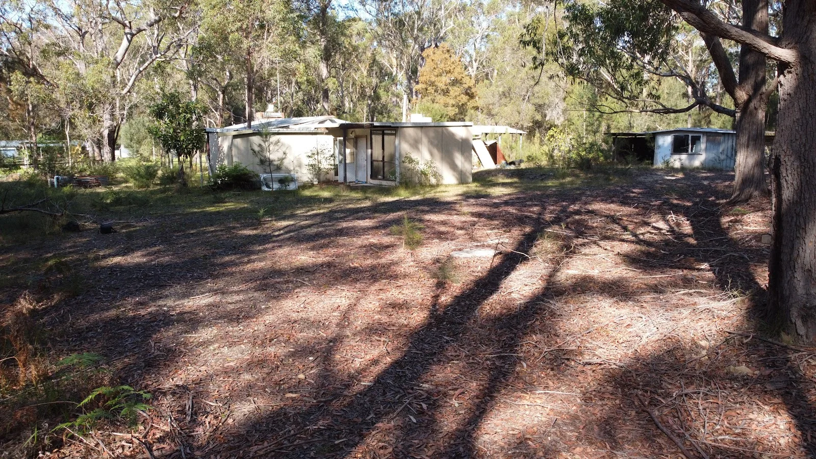 226 Percy Davis Drive, Moruya NSW 2537