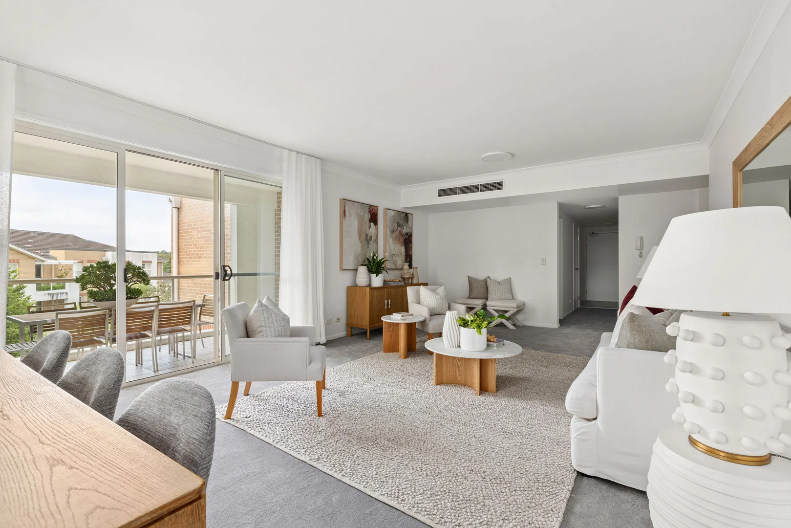 Additional image 3 of 206/16 Karrabee Avenue, Huntleys Cove NSW 2111