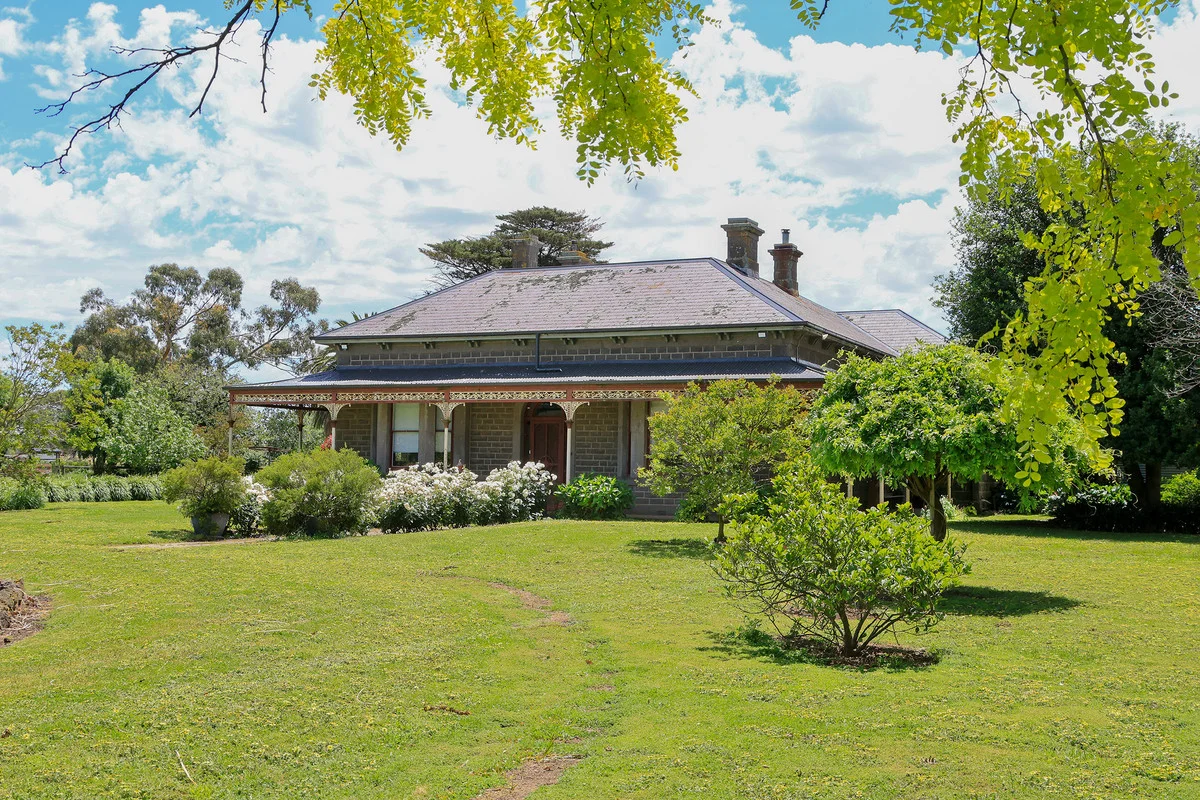 "Myrtle Grove"/1050 Terang-Mortlake Road, Kolora VIC 3265