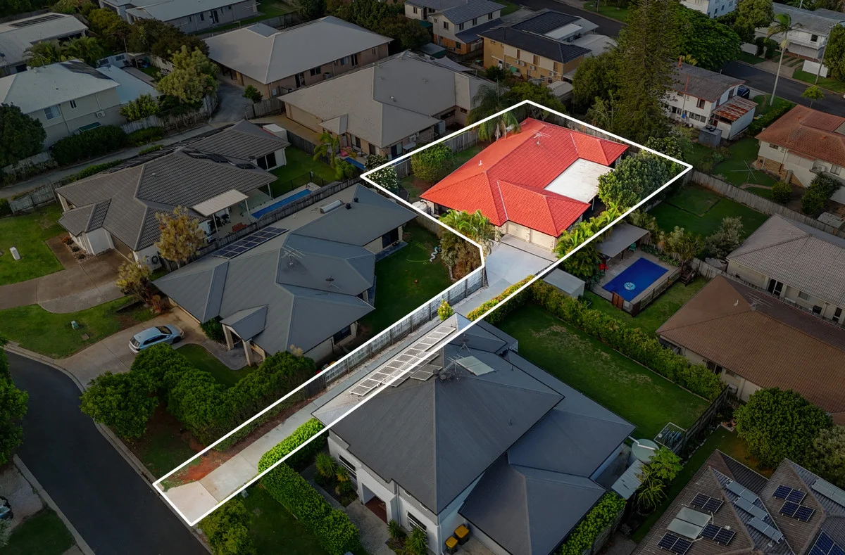 Additional image 19 of 58 Overlea Street, Nudgee QLD 4014