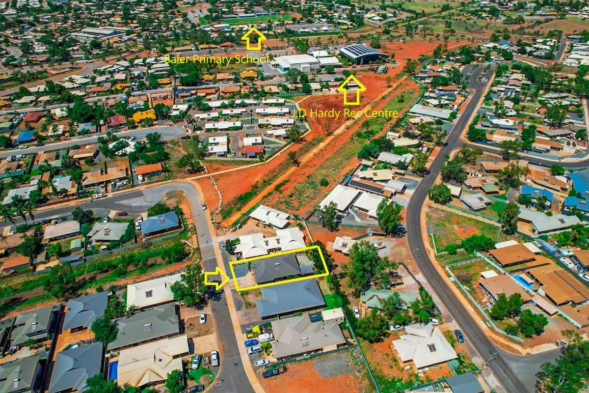 Additional image 27 of 25 Huxtable Crescent, South Hedland WA 6722